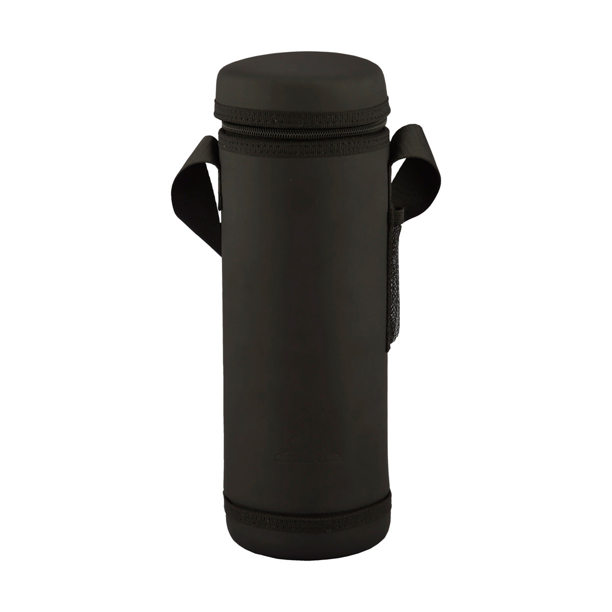 ワインボトルクーラーバッグ スパークリングタイプ用(ブラック) UE-4927