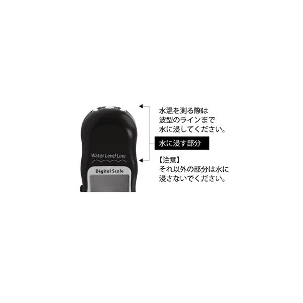 カハラ KJデジタルスケール II