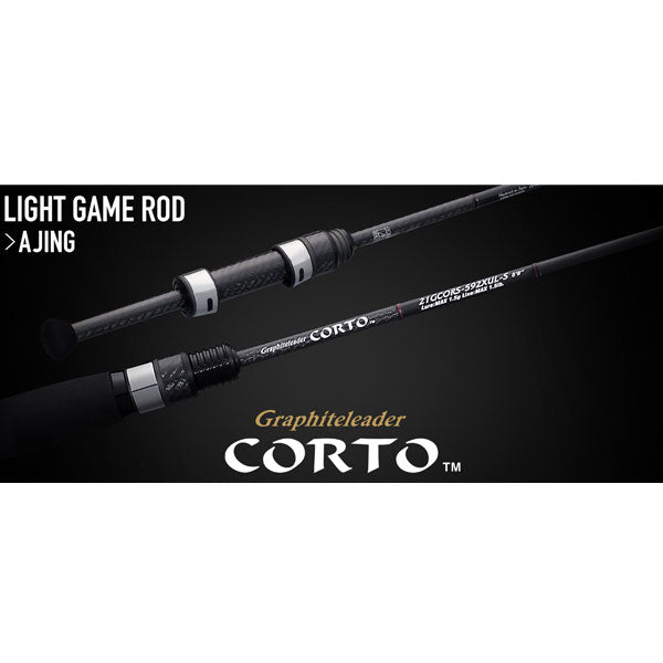 22 CORTO 22GCORS-802ML-HS 大型便A