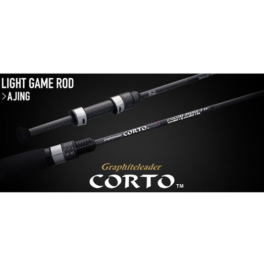 22 CORTO 22GCORS-802ML-HS 大型便A