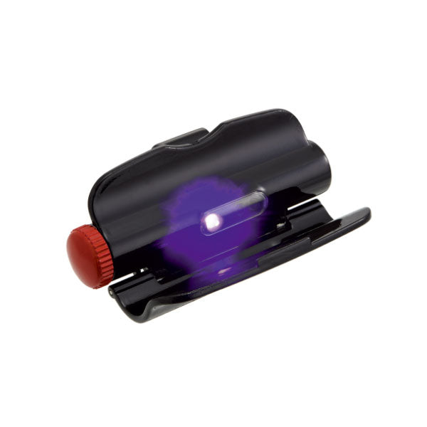 YF-971 ウェアラブル蓄光器