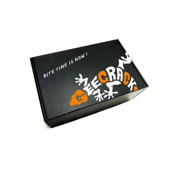 大人気❤️ジークラック❤️ジープレイボックス❤️ ジークラック PLAY BOX 2021 – フィッシングマックス WEBSHOP