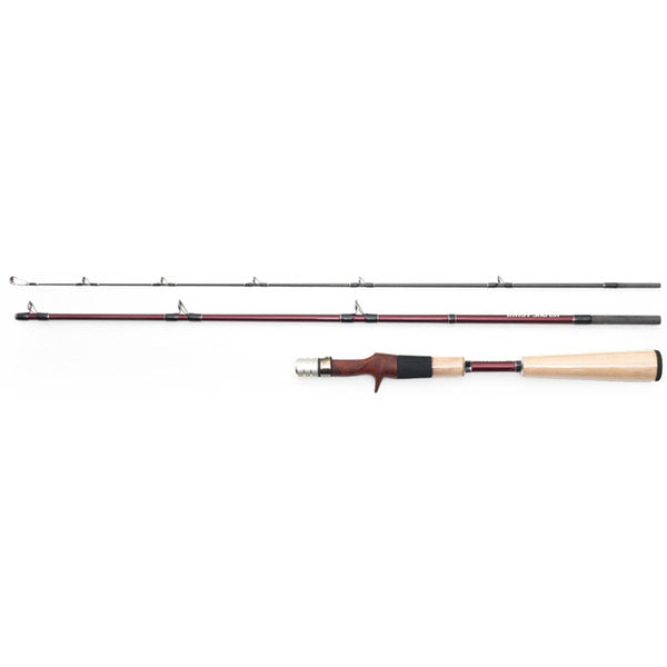 値下げ フィッシュマン ブリスト510 MXH Fishman(フィッシュマン) ブリスト 510LH ｜アウトドア用品