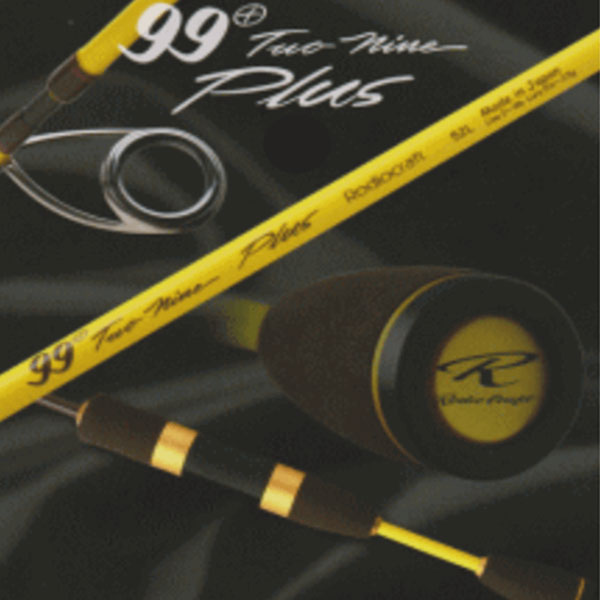 99+ Two Nine Plus(ツーナインプラス)52UL チョコバナナ