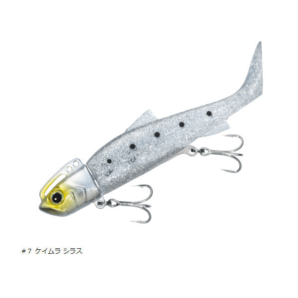 ワンシャッド 10g