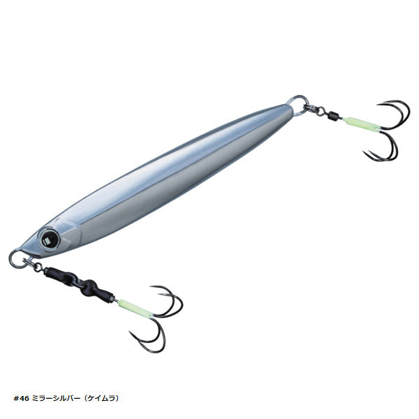 ファーストジグ・タチウオ 150g