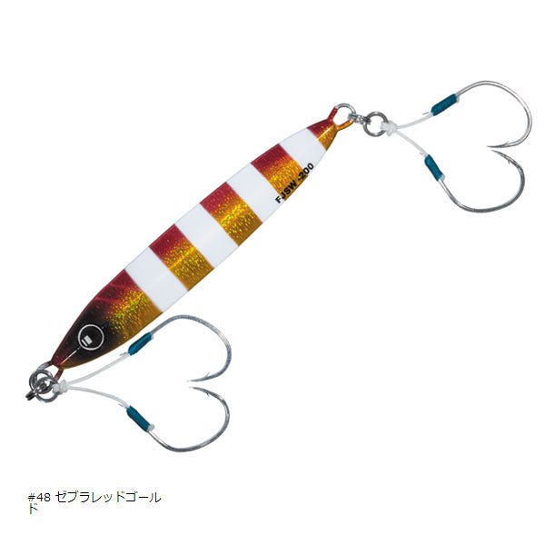 ファーストジグ スロー 150g