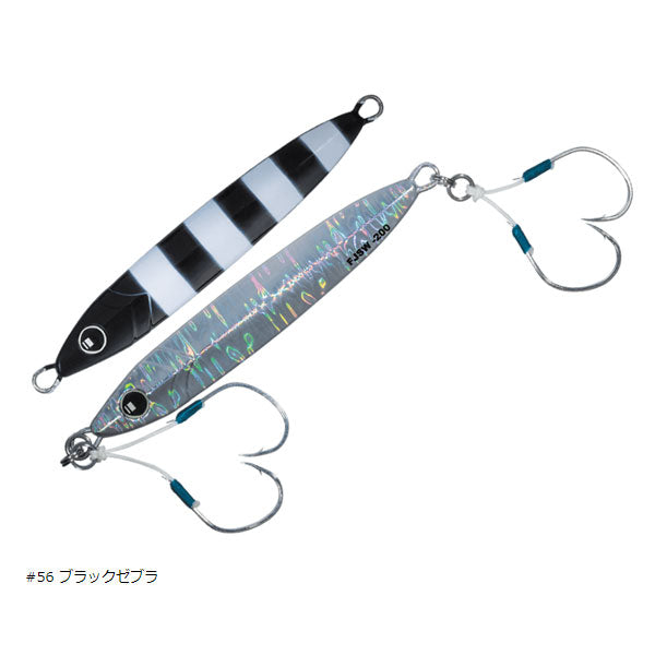 ファーストジグ スロー 250g