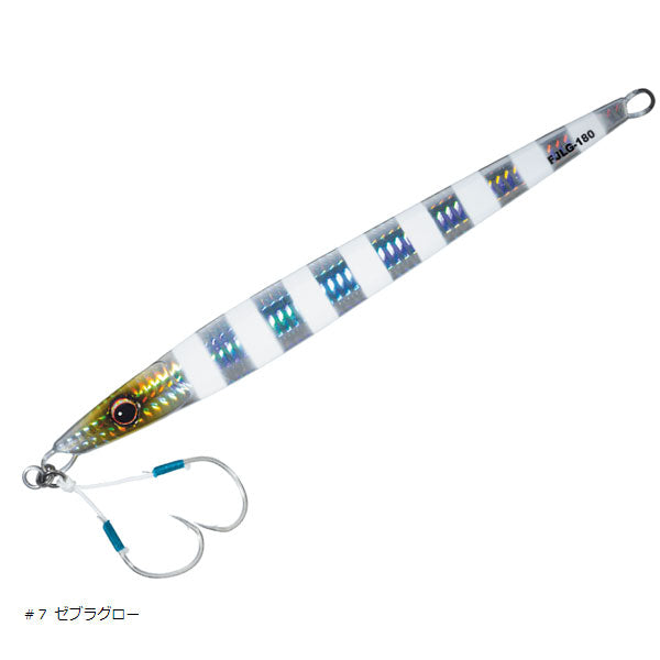 ファーストジグ ロング 300g