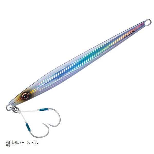 ファーストジグ ロング 200g