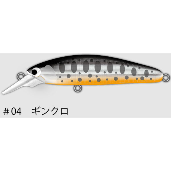 ポジドライブガレージ アウトブ50F
