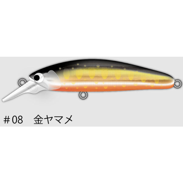 ポジドライブガレージ アウトブ50F