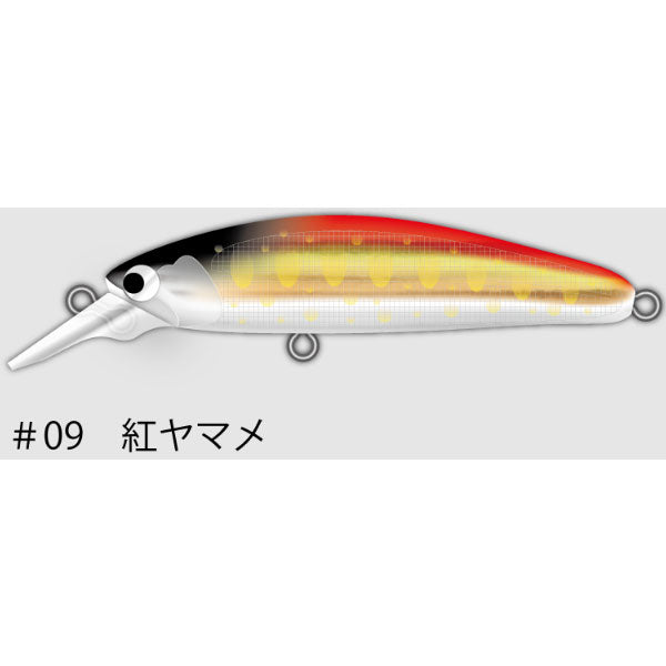 ポジドライブガレージ アウトブ50F