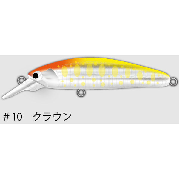 ポジドライブガレージ アウトブ50F