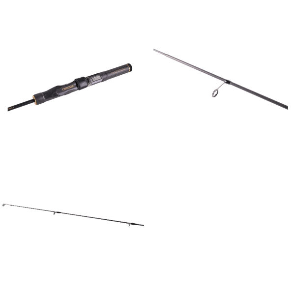 ブラックスターエクストラチューンド S55UL/L-S