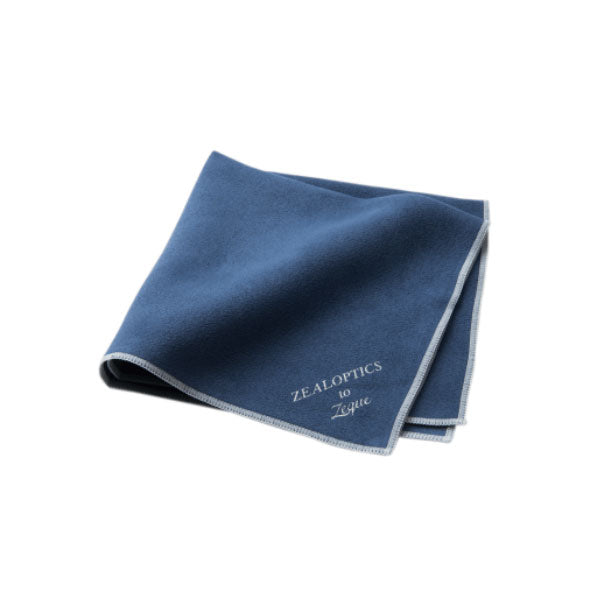 ゼクー(Zeque) クロス AS-040 ネイビー