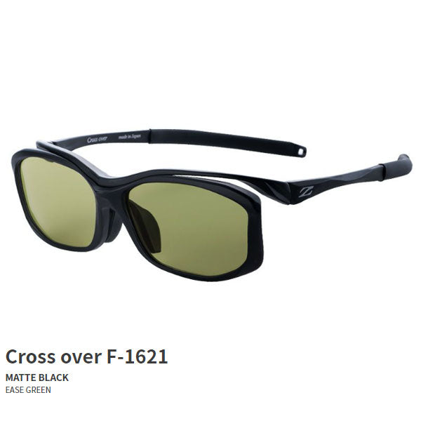 ゼクー(Zeque) クロスオーバー F-1621 (EG) ゼクー(Zeque) クロスオーバー F-1621 (EG) – フィッシングマックス