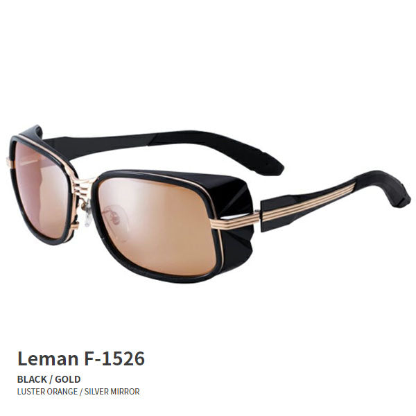 ゼクー(Zeque) レマン F-1526 (LO/SM) – フィッシングマックス WEBSHOP