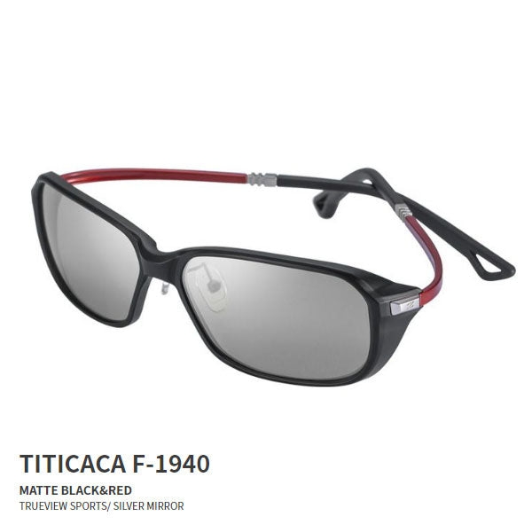 ゼクー(Zeque) チチカカ F-1940 (TVS/SI)