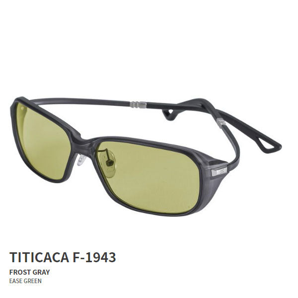 ゼクー(Zeque) チチカカ F-1943 (EG)