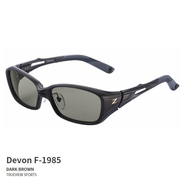 ゼクー(Zeque) デヴォン F-1985 (TVS)