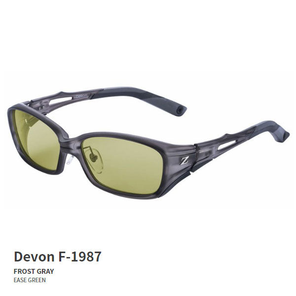 ゼクー(Zeque) デヴォン F-1987 (EG)