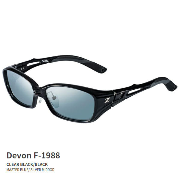 ゼクー(Zeque) デヴォン F-1988 (MB/SI)