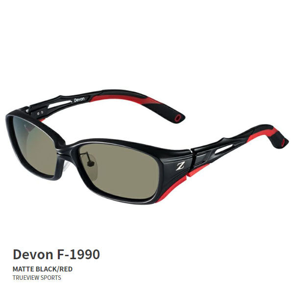 ゼクー(Zeque) デヴォン F-1990 (TVS)