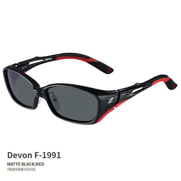 ゼクー(Zeque) デヴォン F-1991 (TVF)