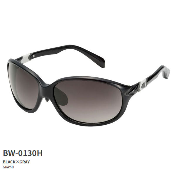 ゼクー(Zeque) バニーウォーク BW-0130H ブラック/グレー