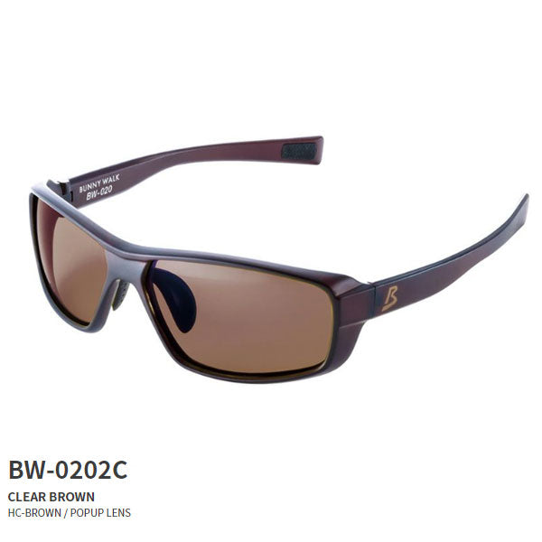 バニーウォーク BW-020