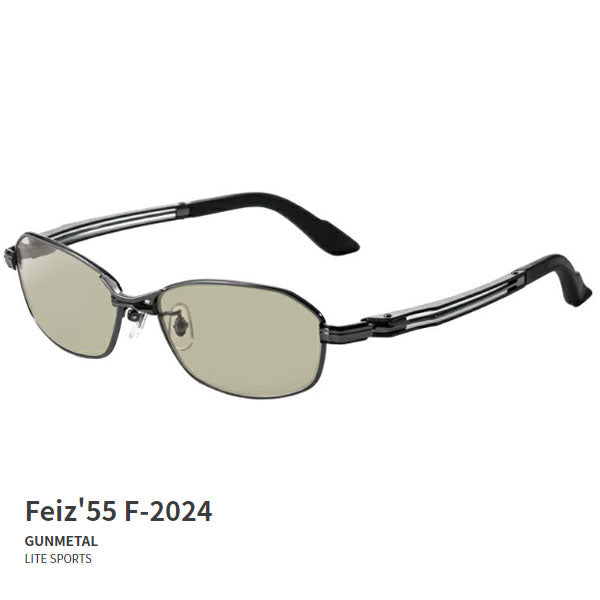 ゼクー(Zeque) フェイズ55 F-2024 (LS) – フィッシングマックス
