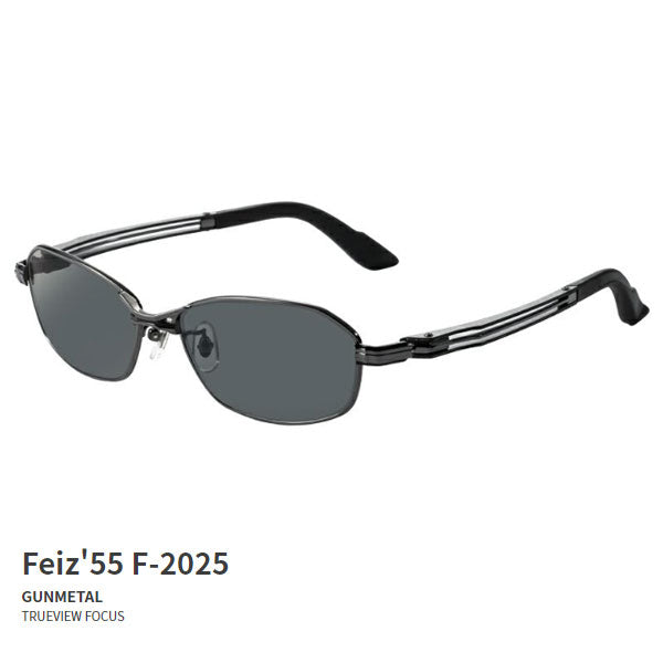 ゼクー(Zeque) フェイズ55 F-2025 (TVF) – フィッシングマックス