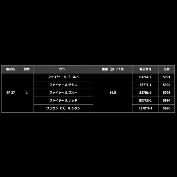 リブレ EP37 ハンドルノブ 1個