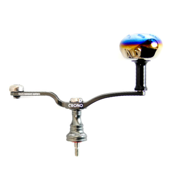 ユニオン52-58 EP37 CRONOガンメタ シマノS2用