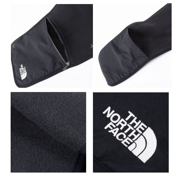 マイクロフリースマフラー(ユニセックス)NN72211 フリーサイズ