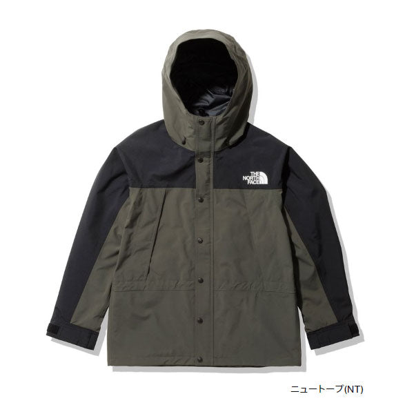 マウンテンライトジャケット THE NORTH FACE 2020ss BG