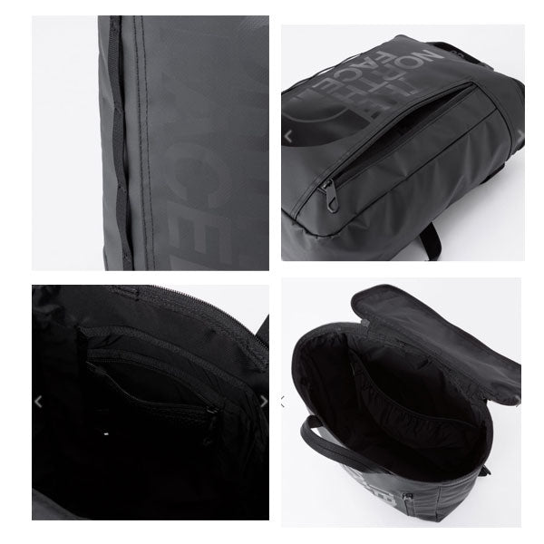 BCヒューズボックストート NM82256