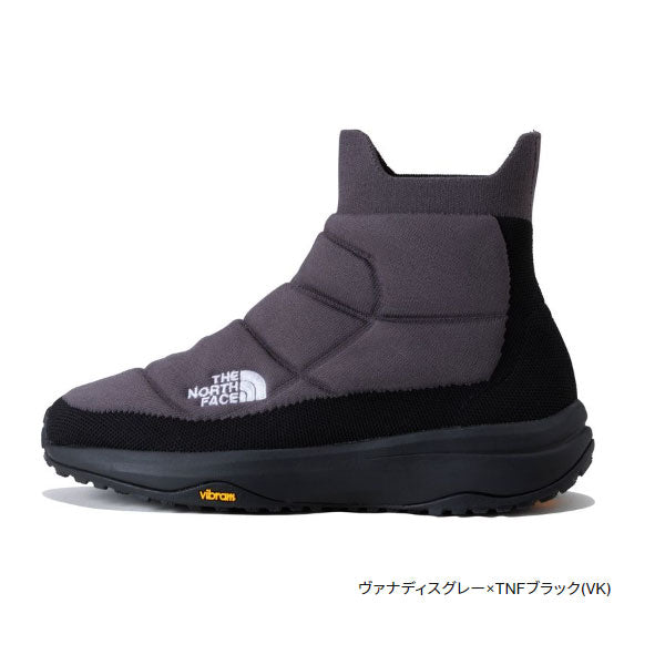 ザ・ノース・フェイス シェルター ニット ミッド ウォーターレペ