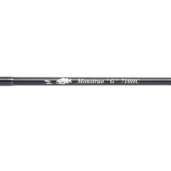 モンストロG 710HC ツララ(TULALA) 23モンストロ(Monstruo) G 710HC TULALA(ツララ