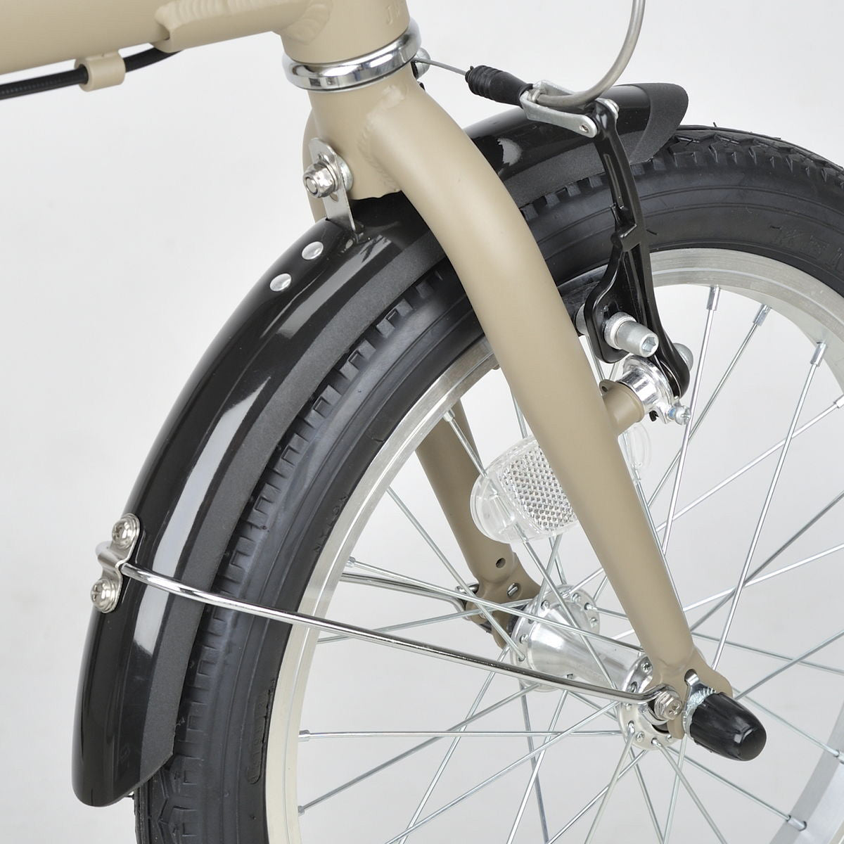 モンテAL-FDB161(カーキ) YG-1211