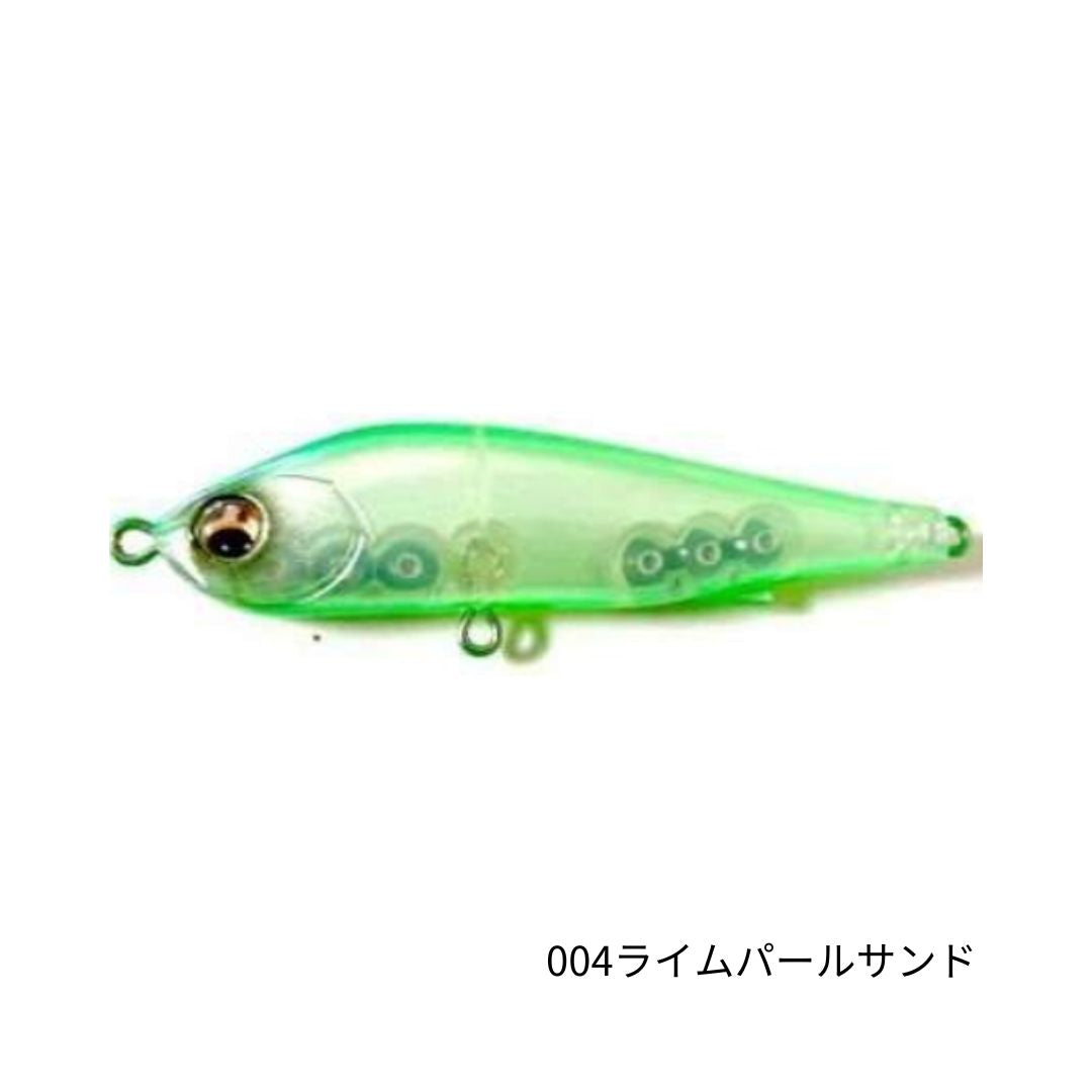 ワスプスラローム 80Sクリアモデル 16.5g