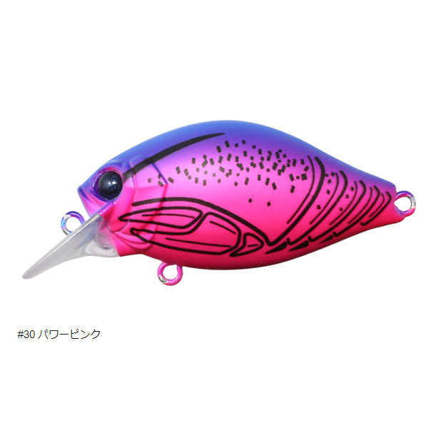 G.C.シャロークランク 40SR 「チーラ」