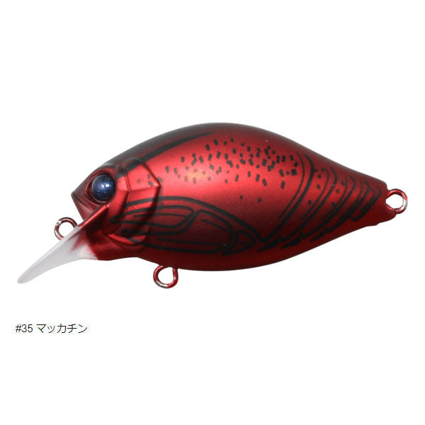 G.C.シャロークランク 40SR 「チーラ」
