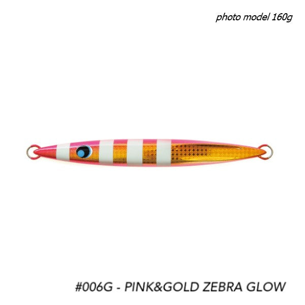 ウロコジグ 400g