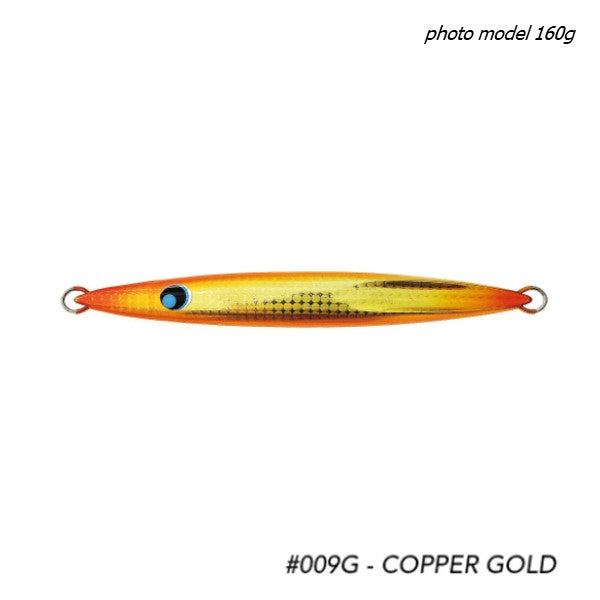 ウロコジグ 200g