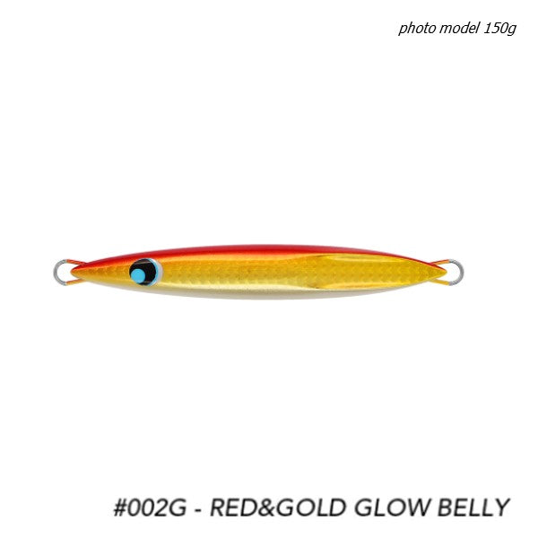 ウロコジグショート 180g