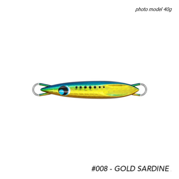 チビウロコショート 50g