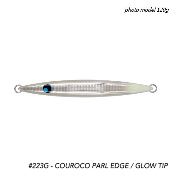 ウロコジグ 200g