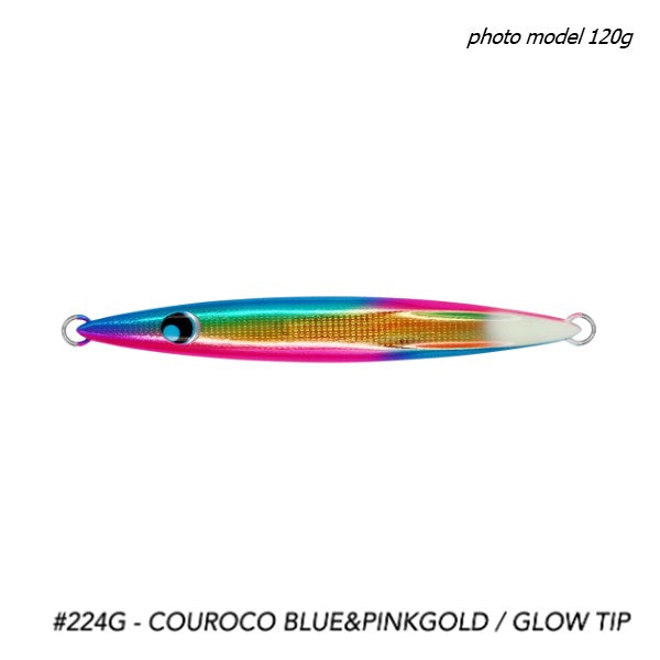 ウロコジグ 200g